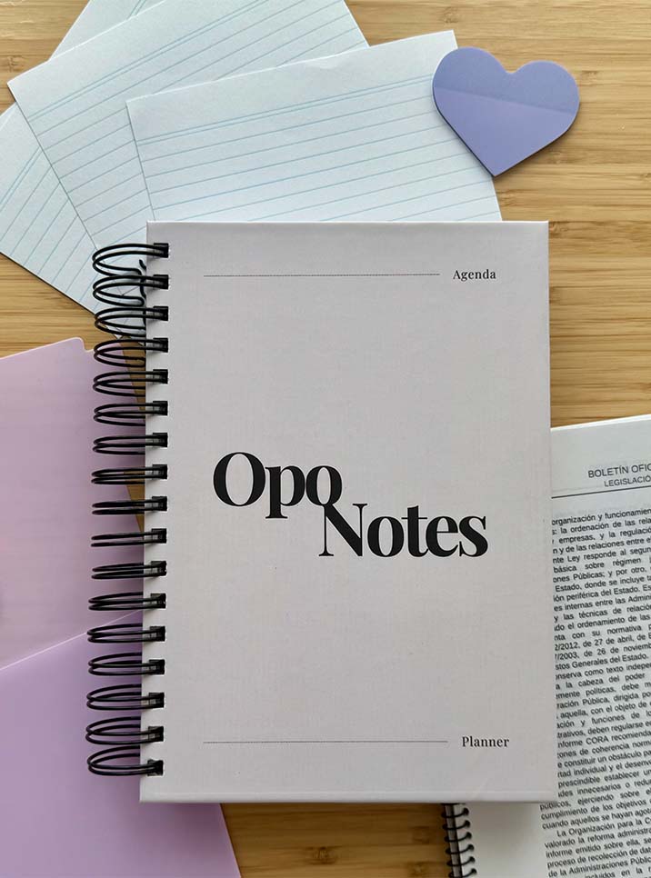 Agenda Frontal