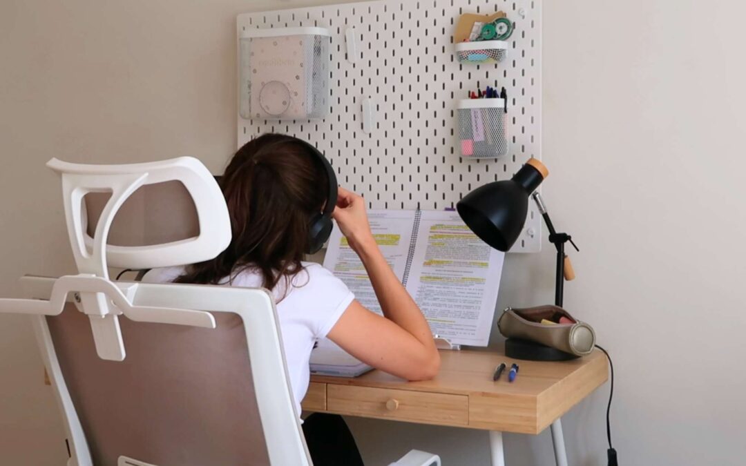 Cómo empezar a estudiar oposiciones en 8 pasos